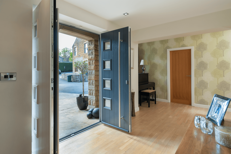 French Doors