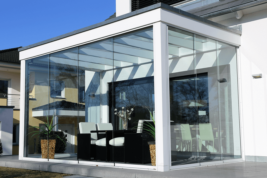 Conservatories