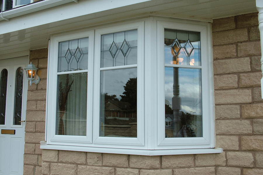 Casement Windows