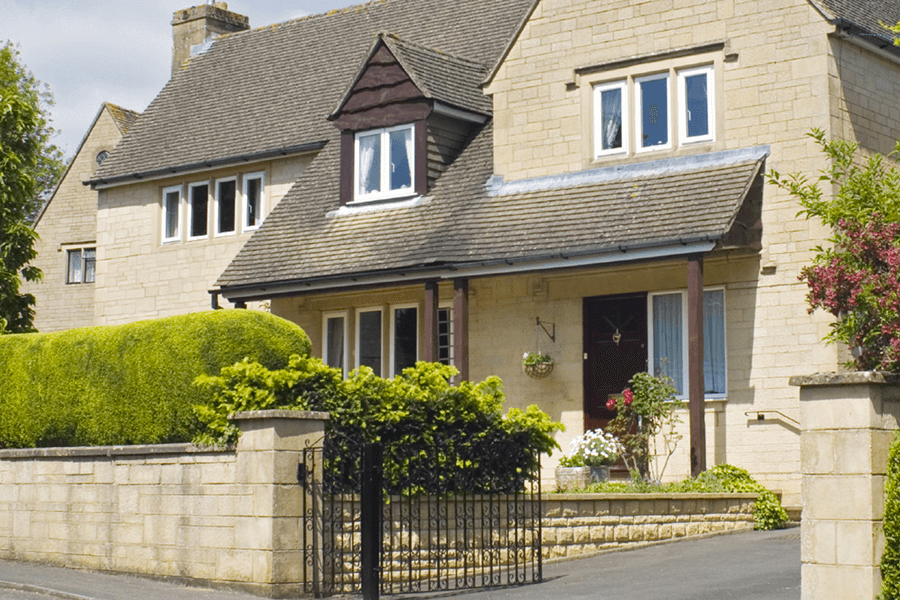 Aluminium Windows