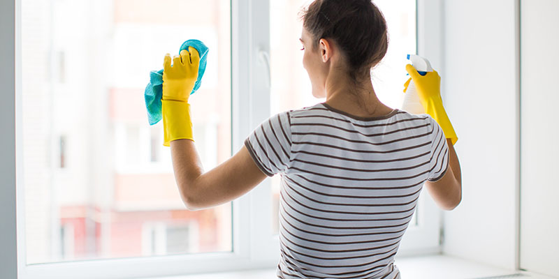 Discoloration Or Water Marks On Upvc Frames Water Fed Pole Window Cleaning Window Cleaning Forums Uk S 1 Window Cleaners Forum