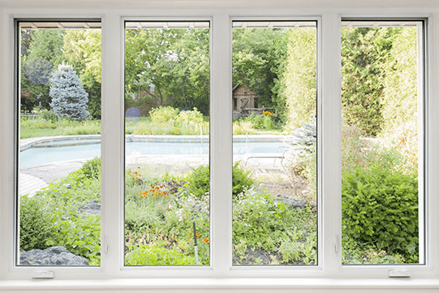 uPVC Windows