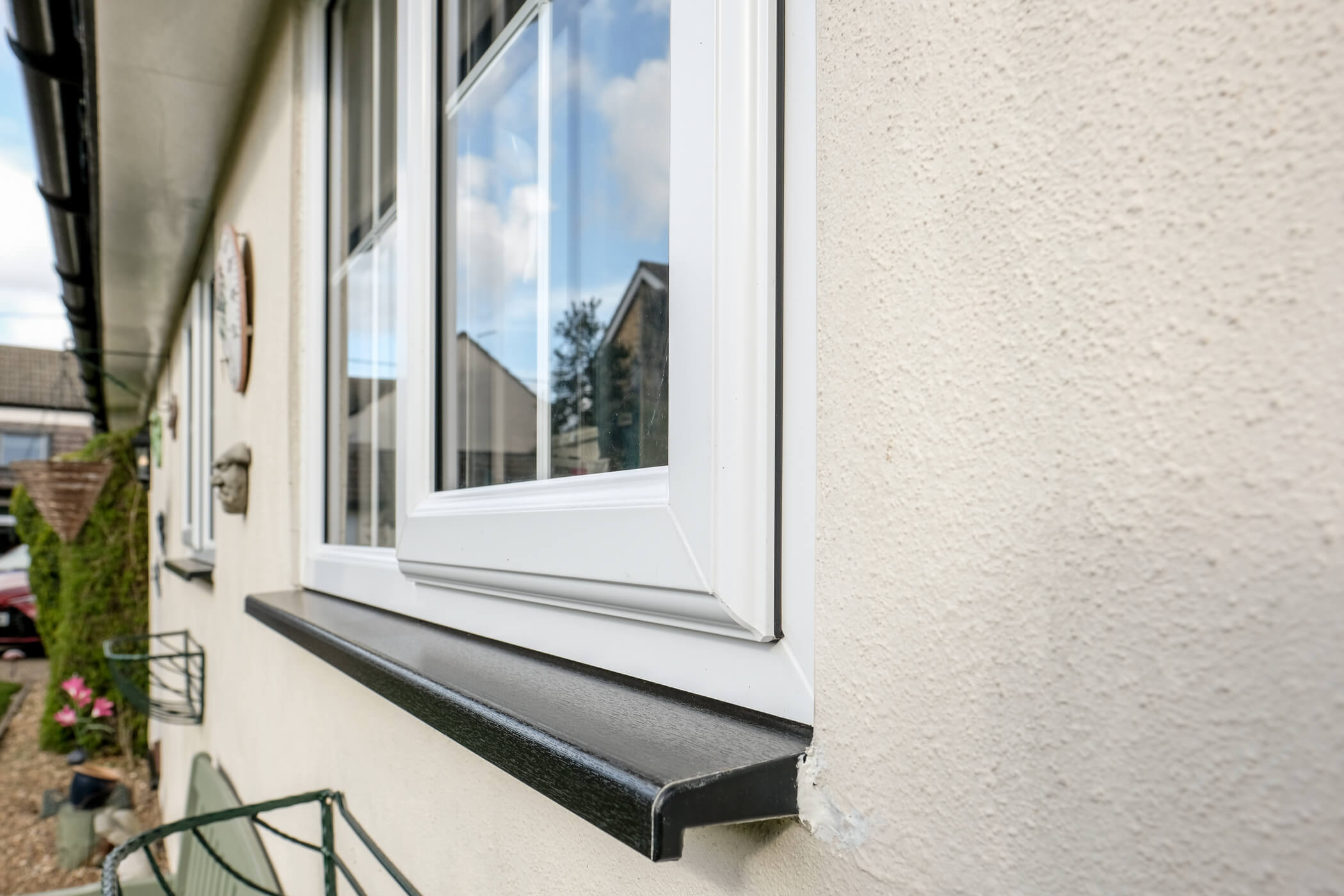 Customise Your uPVC Casement Windows CS Windows