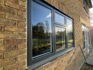 Auminium Windows Installation