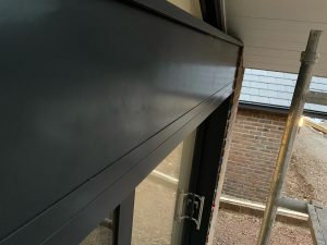 Aluminium Pressings