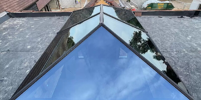 Lantern Roof Light