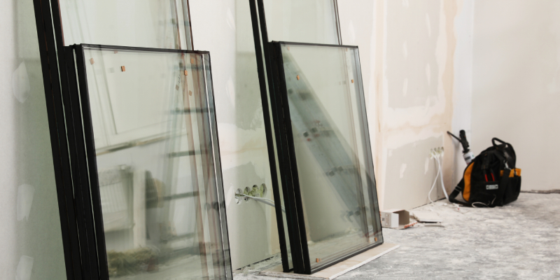 Windows ready to be installed
