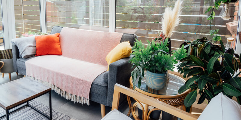 Conservatory furniture