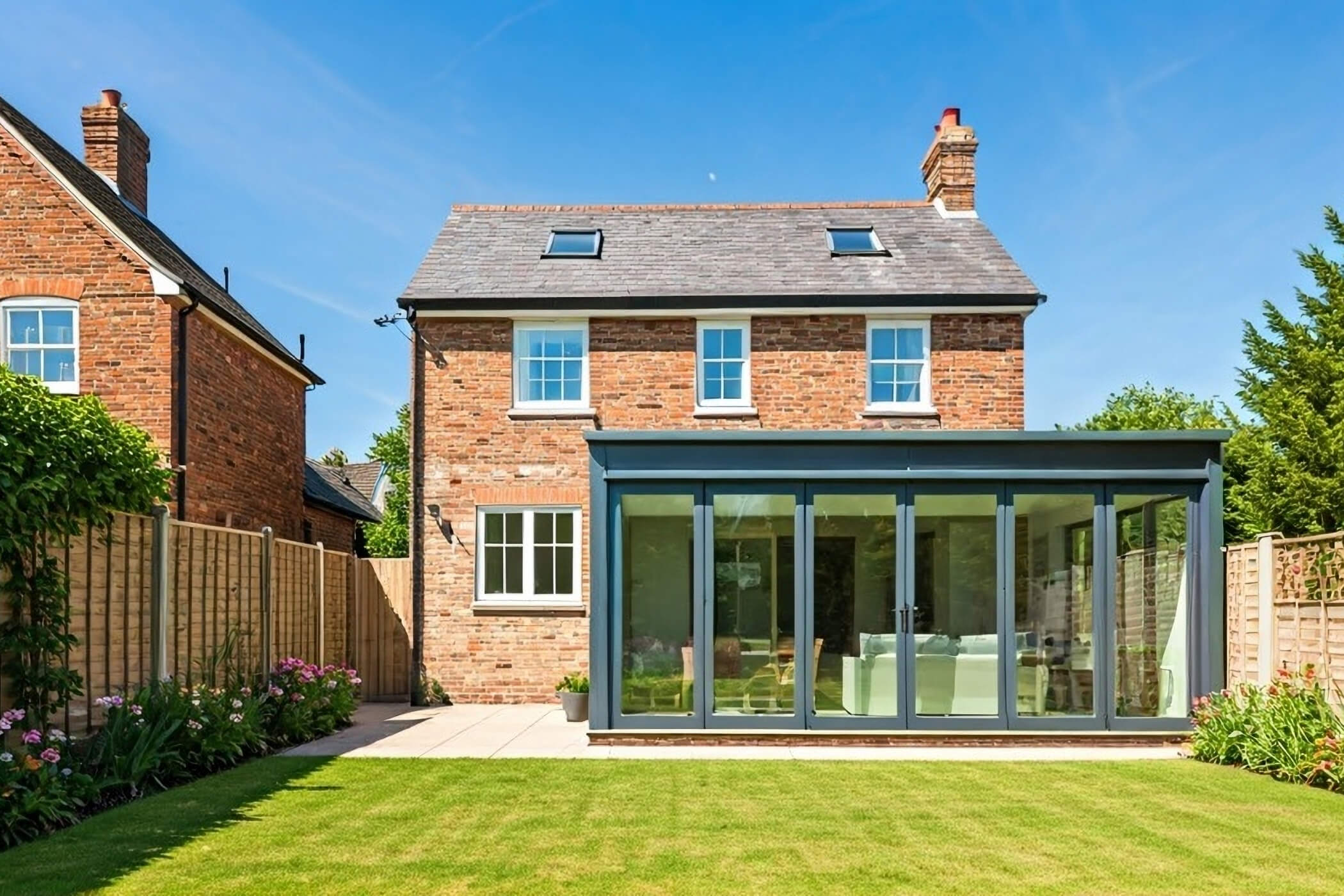 Buyers Guide: House Extension Cost In 2025